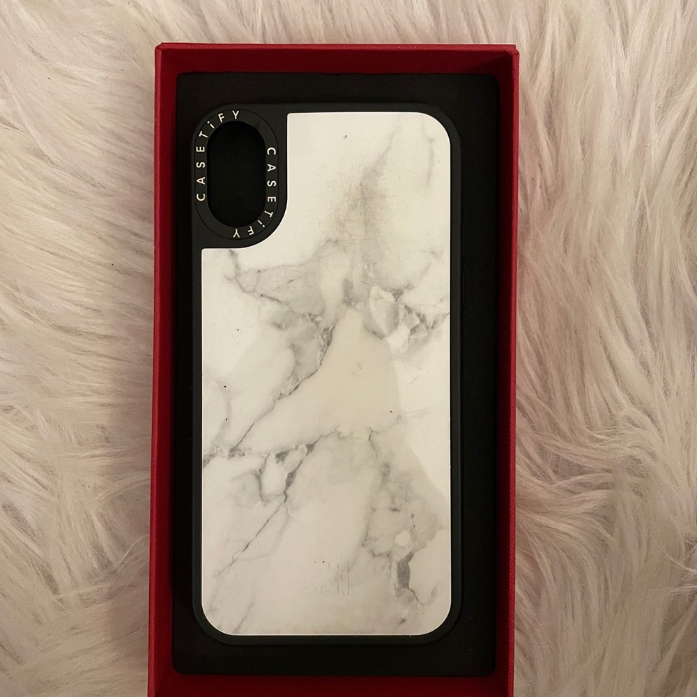 Casetify Case